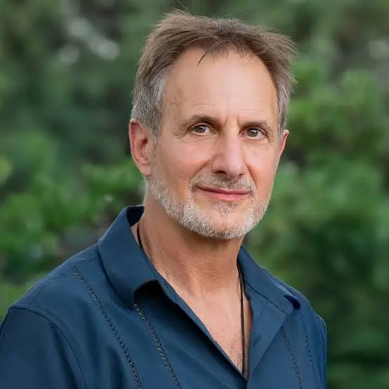 Mark Wolynn